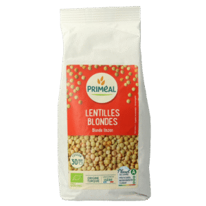 Primeal Linzen blond bio