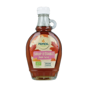 Primeal Ahornsiroop klasse C bio