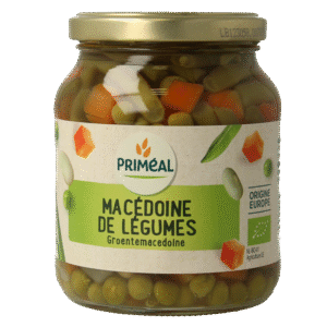 Primeal Gemengde groente bio