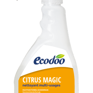 Ecodoo Schoonmaakmiddel citrus bio