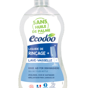 Ecodoo Glansspoelmiddel bio