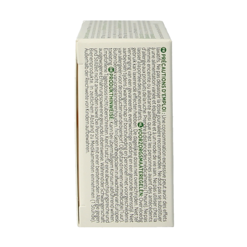 Activox Royal keel pastilles - Afbeelding 2