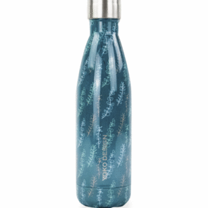Yoko Drinkfles eucalyptus isotherm 500ml
