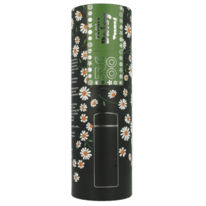 Yoko Drinkfles daisy met theefilter isotherm 350ml