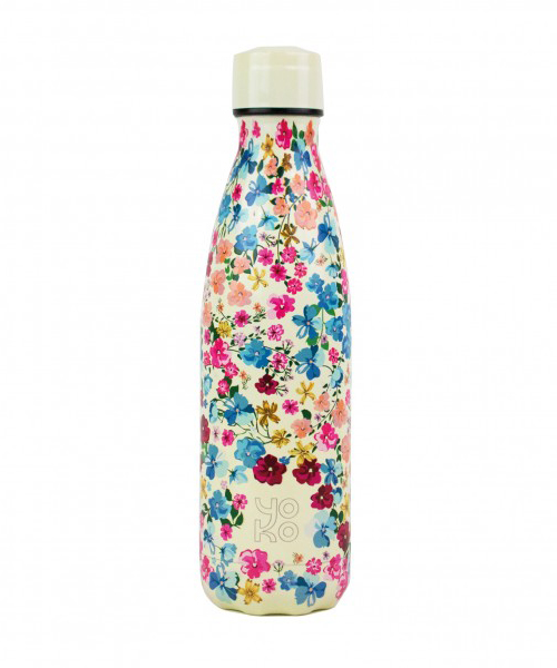 Yoko Drinkfles giverny isotherm 500ml