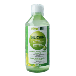 Vitasil Haar huid & nagels