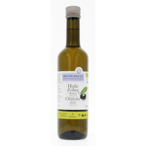 Bio Planete Olijfolie mild vierge extra bio