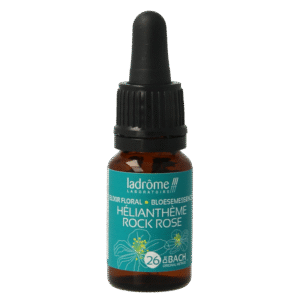 Ladrome Rock rose bio