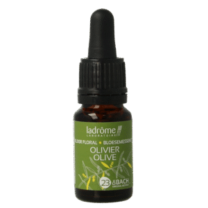 Ladrome Olijf bio