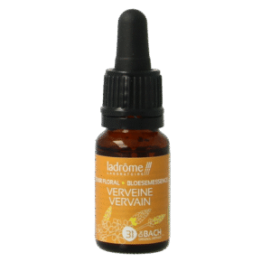 Ladrome Vervain bio