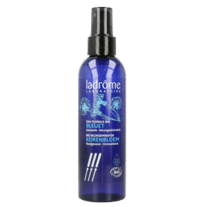 Ladrome Korenbloemwater spray hydrolaat