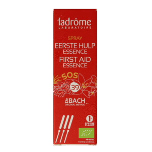 Ladrome First aid - eerste hulp spray 39 bio
