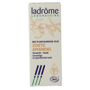 Ladrome Amandelolie zoet