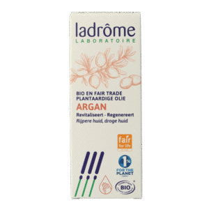 Ladrome Argan olie