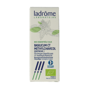 Ladrome Basilicum CT methylchavicol