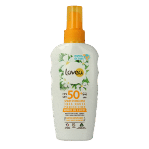 Lovea Moisturizing spray SPF50+