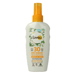 Lovea Moisturizing spray SPF30