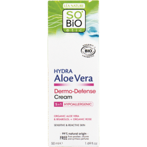 So Bio Etic Cream dermo defense