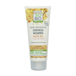 So Bio Etic Conditioner shea argan ceramids