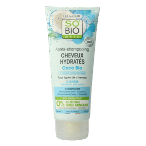 So Bio Etic Conditioner coco hyaluronic acid