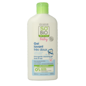 So Bio Etic Baby cleansing gel