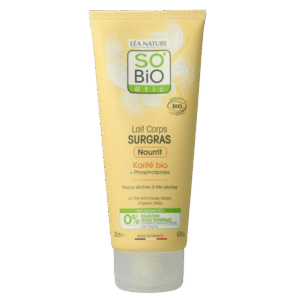 So Bio Etic Bodylotion ultra rich shea butter