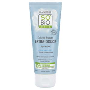 So Bio Etic Handcreme aloe vera