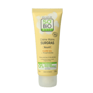 So Bio Etic Handcream shea butter