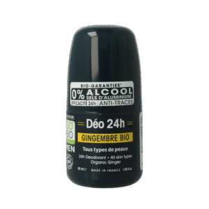 So Bio Etic Deo for men 3-in-1 ginger