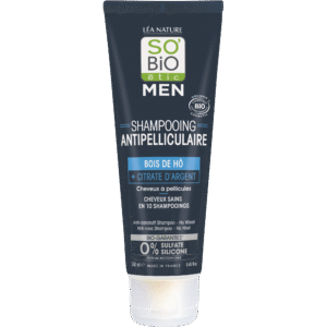 So Bio Etic For men anti roos shampoo