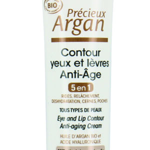 So Bio Etic Argan anti-aging eye lip contour