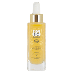 So Bio Etic Serum anti age global