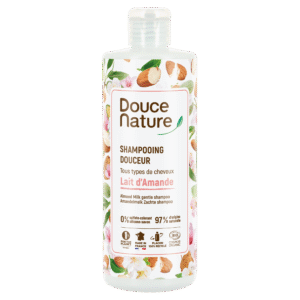 Douce Nature Shampoo zacht haar