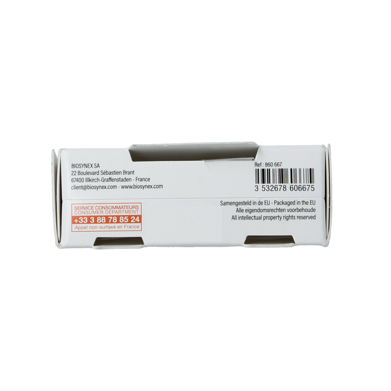 Parakito Anti mug armband navullingen - Afbeelding 3