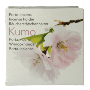 Volatile Wierookbrander kumo