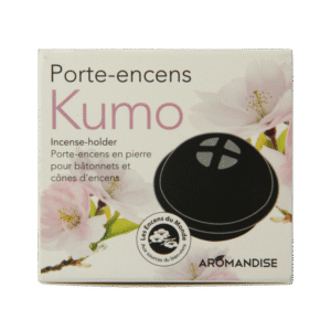 Volatile Wierookbrander kumo