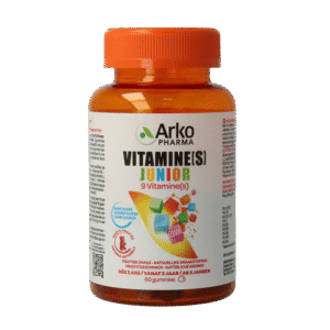 Arkovital Vitamines junior