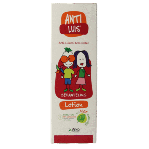 Anti Luis Lotion