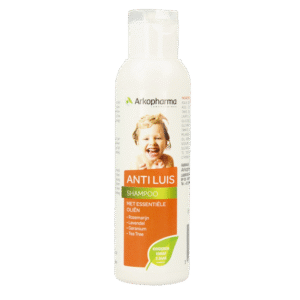 Anti Luis Shampoo