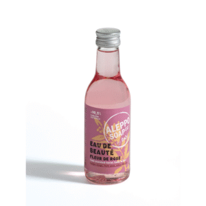Aleppo Soap Co Beauty rozenwater