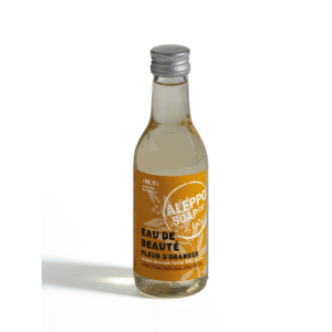 Aleppo Soap Co Beauty sinaasappelbloesemwater