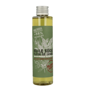 Aleppo Soap Co Body olie jasmijn