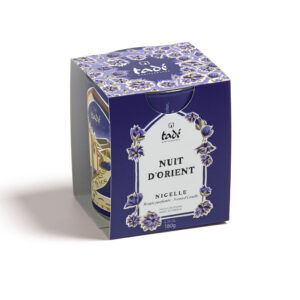 Tade Geurkaars nigella