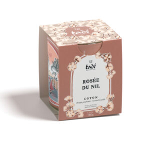 Tade Geurkaars cotton