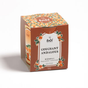 Tade Geurkaars neroli