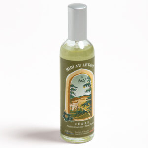 Tade Huisparfum ceder