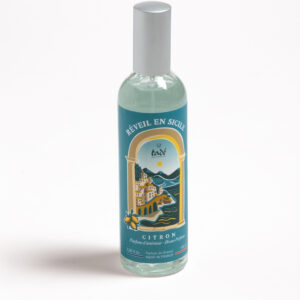 Tade Huisparfum lemon