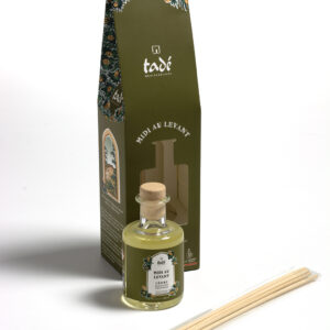 Tade Geurstokjes ceder