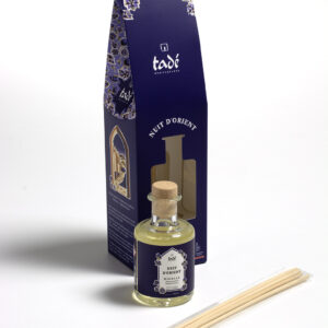 Tade Geurstokjes nigella