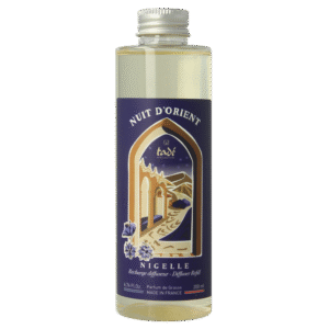 Tade Geurstokjes nigella navulling